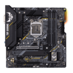 ASUS TUF GAMING B460M PLUS LGA 1200 Micro ATX Motherboard 2.png