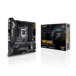 ASUS TUF GAMING B460M PLUS LGA 1200 Micro ATX Motherboard 2.png