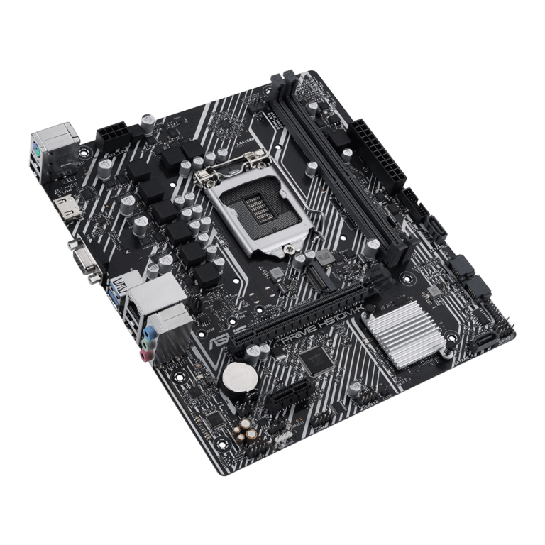 Motherbord Asus Prime H510M K LGA1200 1