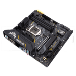 ASUS TUF GAMING B460M PLUS LGA 1200 Micro ATX Motherboard 2.png