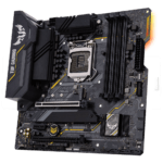 ASUS TUF GAMING B460M PLUS LGA 1200 Micro ATX Motherboard 2.png