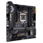 ASUS TUF GAMING B460M PLUS LGA 1200 Micro ATX Motherboard 2.png