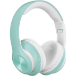Accessories Headphone Wireless Bluetooth P68 Blue 1 2.png