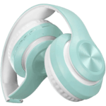 Accessories Headphone Wireless Bluetooth P68 Blue 1 2.png