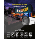 CCTV System Camera Security DVR Hikvision 4CH With 4 Cameras 1.png