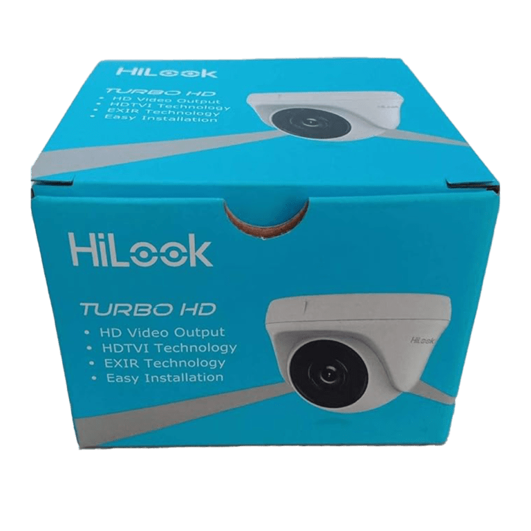 Camera HiLook 2MP 3