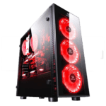 Case RGB Computer Gaming Redragon GC 601 Black 1.png