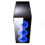 Case RGB Computer Gaming Redragon GC 601 Black 1.png