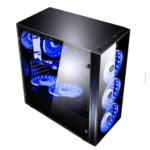 Case RGB Computer Gaming Redragon GC 601 Black 1.png