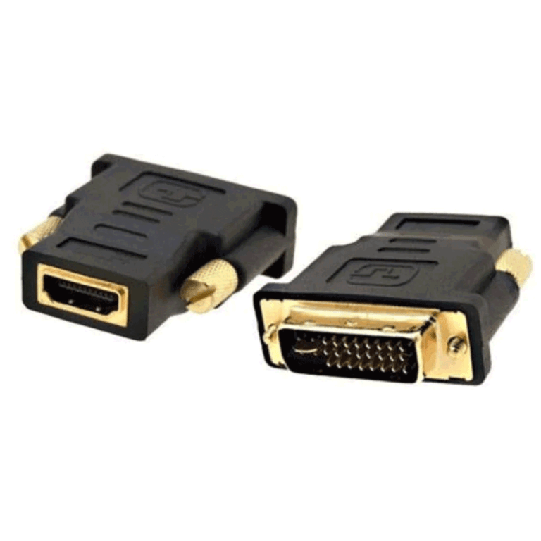 DVI To HDMI Converter 1