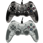 Gamepad Controller Wired For Games Vibration Double Gigamax 6060 1.png