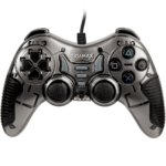 Gamepad Controller Wired For Games Vibration Double Gigamax 6060 1.png