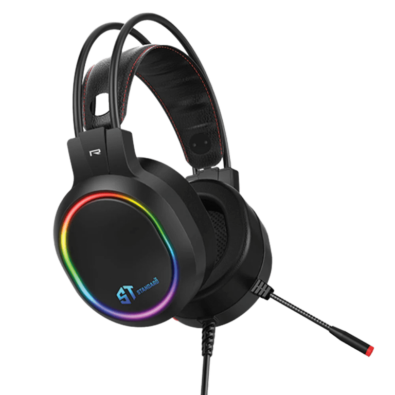Headphone Gaming Standard GM 009 1 3