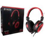 Headphone Headset Pc With Microphone Misde X6 Red Accessories 6.png