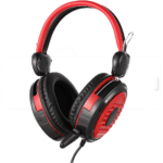 Headphone Headset Pc With Microphone Misde X6 Red Accessories 6.png
