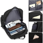 Backpack Black Usb For Laptop 2.png