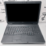 Laptop DELL Latitude E6540 IntelCore I7 4800MQ 8ram 1.png
