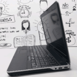 Laptop DELL Latitude E6540 IntelCore I7 4800MQ 8ram 1.png