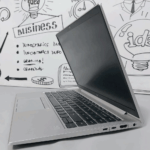 Laptop HP Elite Book 845 G7 AMD Ryzen 5 Pro 4650U 16Ram 1.png