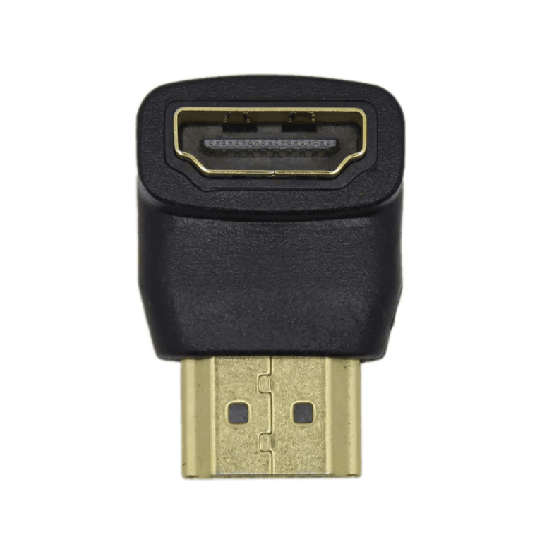 Male To Female HDMI Converter 1