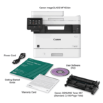 Printer Canon ISensy Laser AllInOne MF453DW 5.png