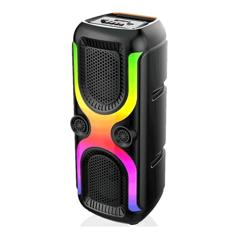 Speaker BDTAN 4407 Portable Bluetooth Speaker 2