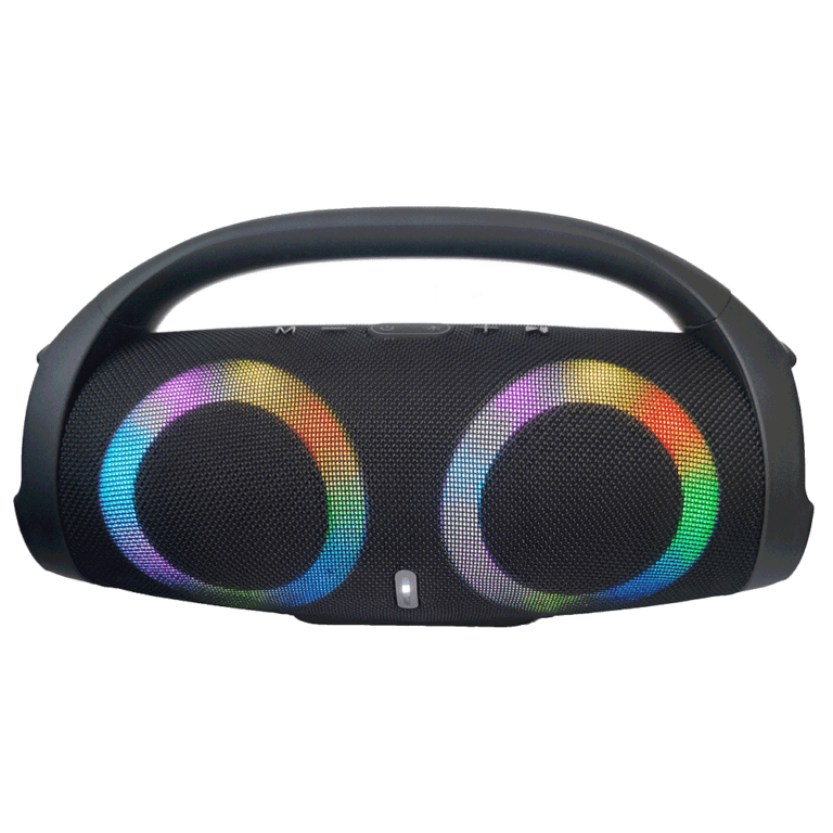 Speaker Bluetooth B20 With Mic 1