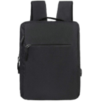 Backpack Black Usb For Laptop 2.png