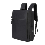 Backpack Black Usb For Laptop 2.png