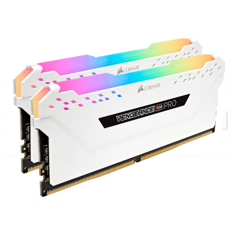 Corsair 2x8 Rgb Ram 2