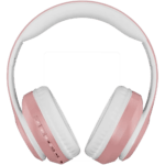 Headphone Wireless Bluetooth P33 Pink 2 2.png