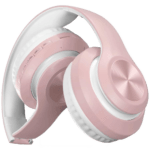 Headphone Wireless Bluetooth P33 Pink 2 2.png