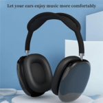 Headphone Wireless Bluetooth P9 Black 1 3.png