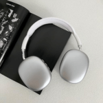 Headphone Wireless Bluetooth P9 White 1 2.png