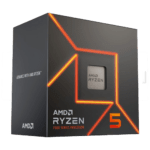 Ryzen 5 7600 Amd Processor 6 Core 12 Thread 5.1ghz 2.png
