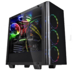 Valorant Pc Build Gaming Rgb Computer Amd .png