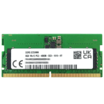 رام لاب توب 8 جيجابايت 4800B ميجاهرتز DDR5 استعمال خارج 1.png