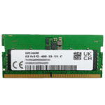 رام لاب توب 8 جيجابايت 4800B ميجاهرتز DDR5 استعمال خارج 1.png