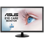 شاشة اسوس VP247HAE مسطحة 24 بوصة 60 هرتز Eye Care VA FHD 1.png