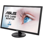 شاشة اسوس VP247HAE مسطحة 24 بوصة 60 هرتز Eye Care VA FHD 1.png