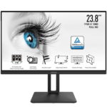 شاشة ام اس اي Pro MP242P مسطحة 24 بوصة 75 هرتز LED FHD IPS 1.png