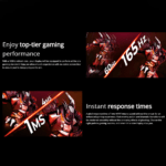 شاشة ايه او سى 24G2SE مسطحة 24 بوصة 165 هرتز VA FHD AdaptiveSync جيمنج 1.png