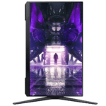 شاشة سامسونج Odyssey G3 S24AG320NM مسطحة 24 بوصة 165 هرتز FHD جيمنج 1.png