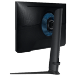 شاشة سامسونج Odyssey G3 S24AG320NM مسطحة 24 بوصة 165 هرتز FHD جيمنج 1 2.png